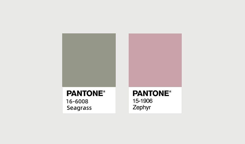 pantone色號