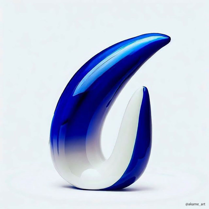 春夏流行色藍色系